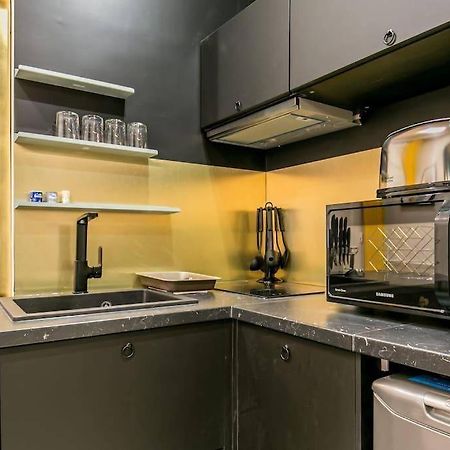 New And Cosy In Heart Of Paris, 12E, 4Pers Leilighet Eksteriør bilde